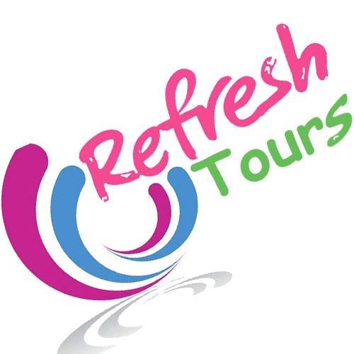 Refresh Tours