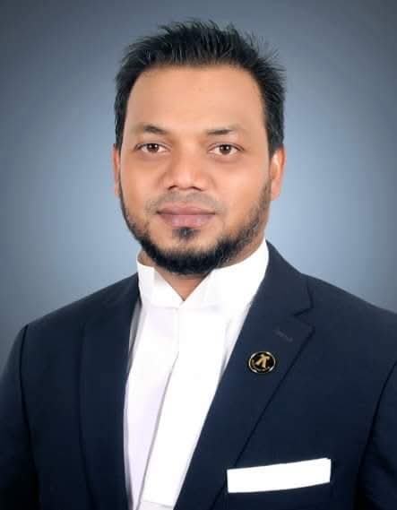 Adv Mahmudur Rashid