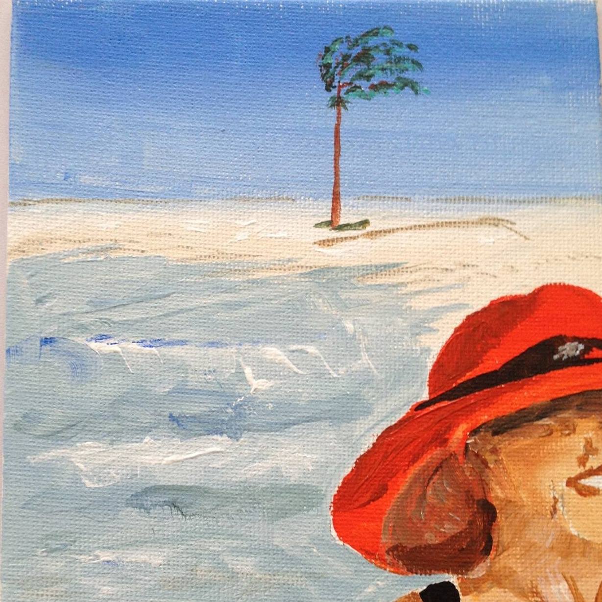Rita Knapp Art