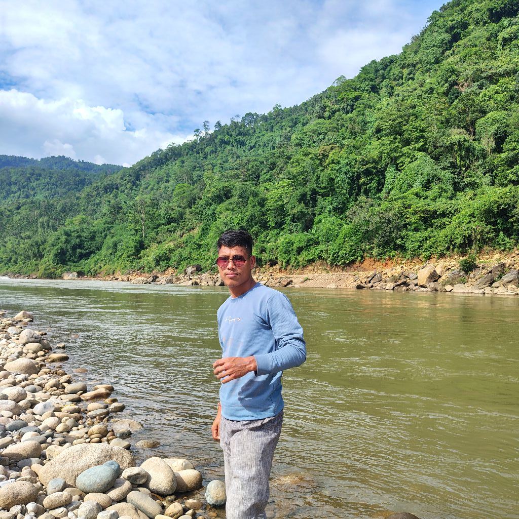 Jyotish Rabha