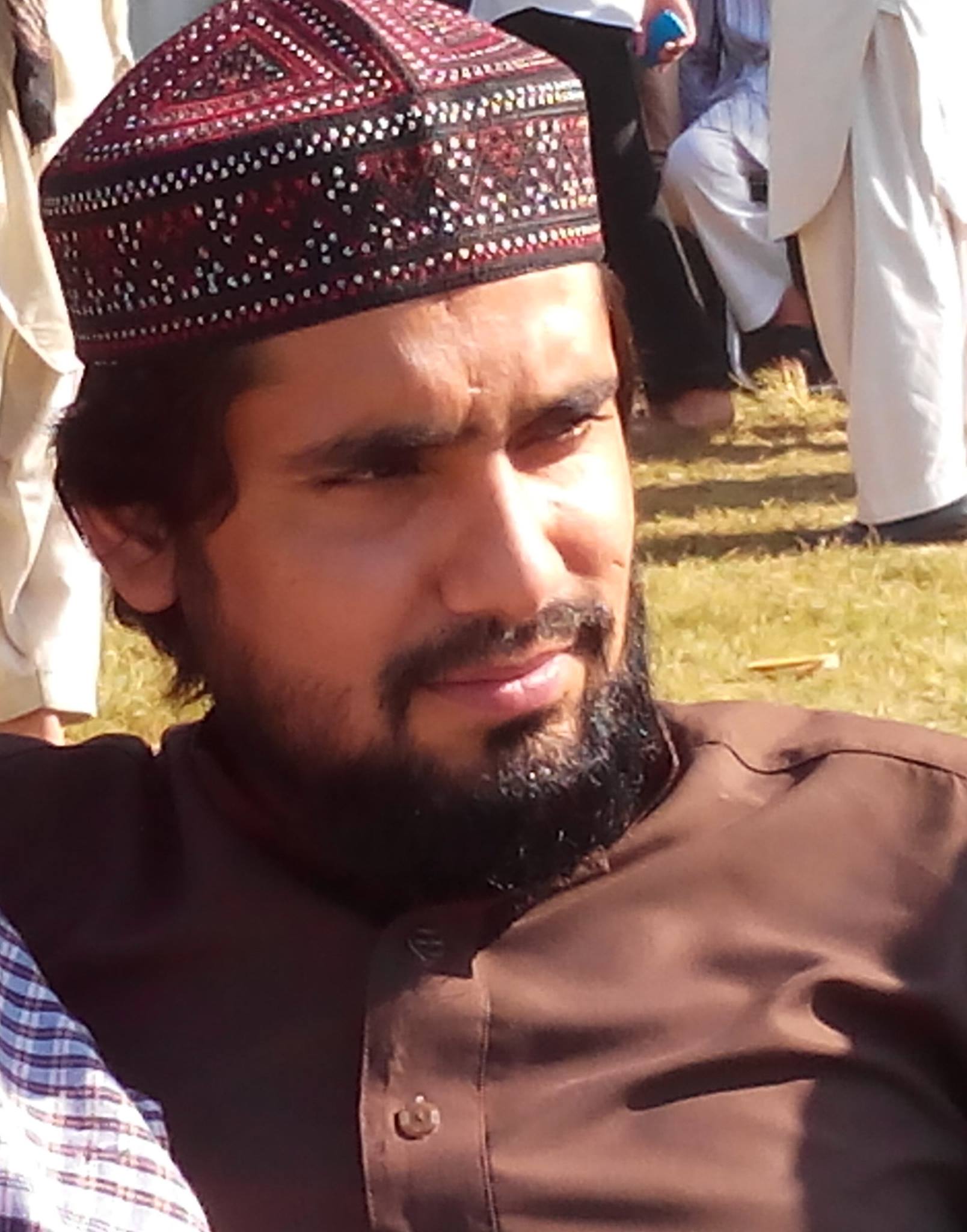 Tahir rasheed rasheedi