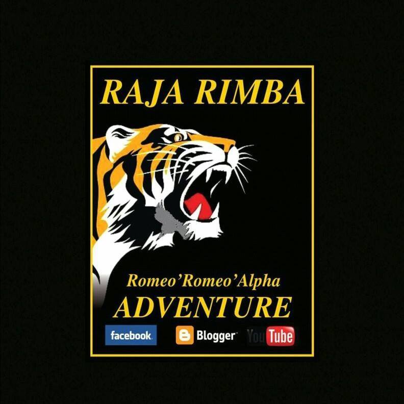 RAJA Rimba Adventure