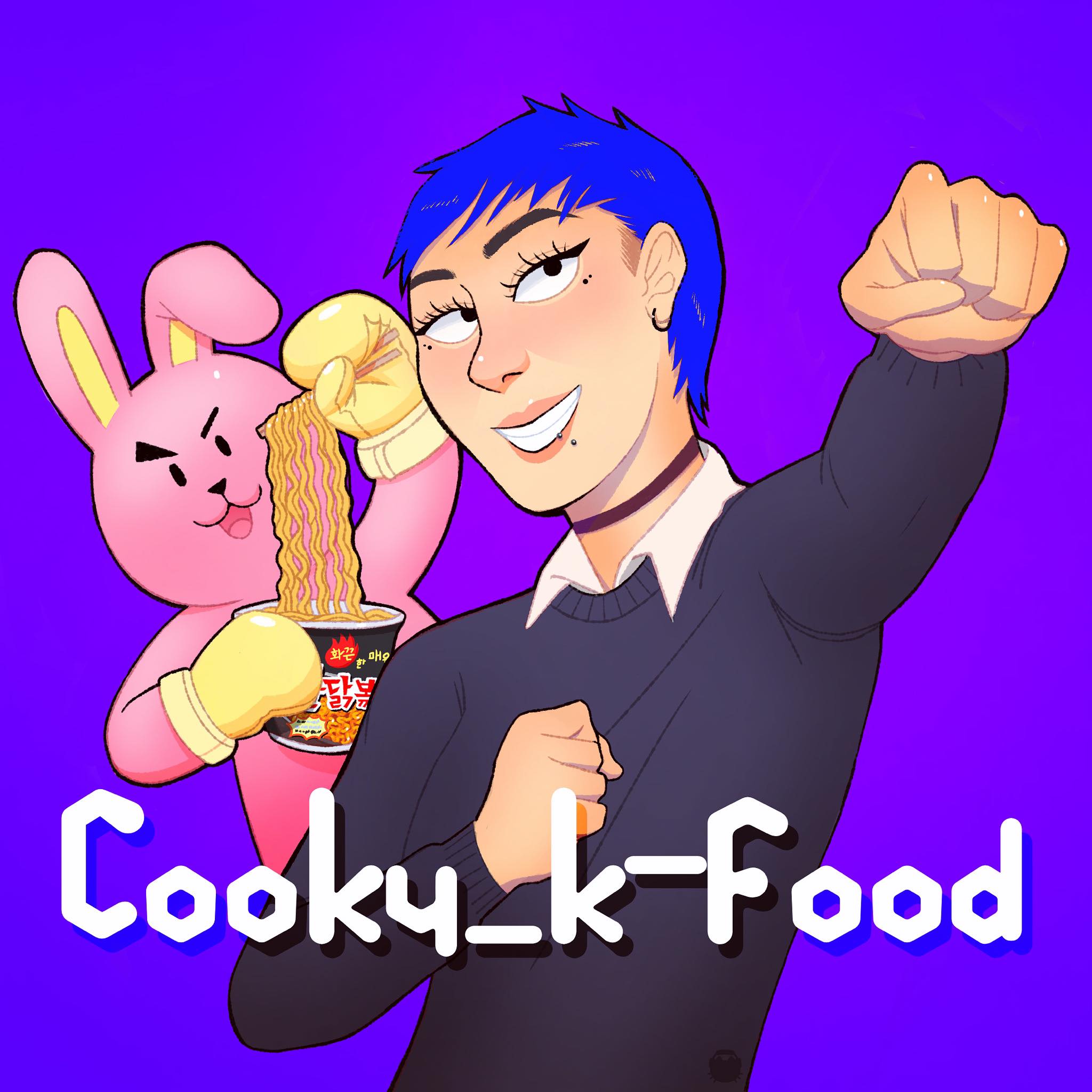 Cooky_be.store | Santiago