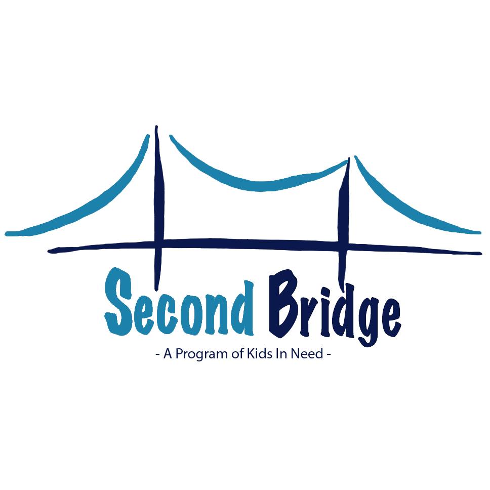 Second Bridge - Program of Kids In Need - a 501c3 | Crystal Lake IL