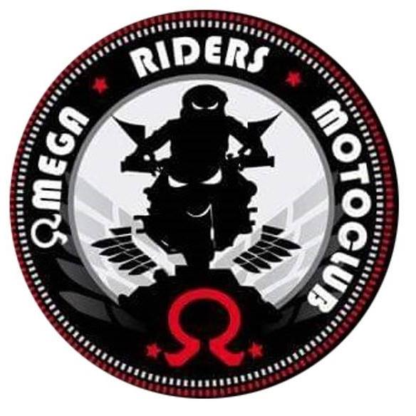 OMEGA RIDERS