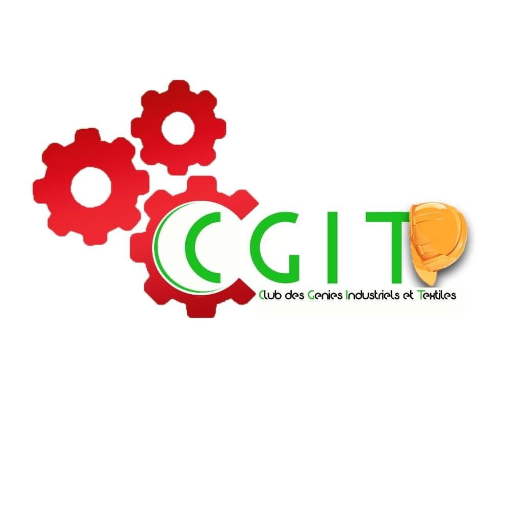 Club des Génies Industriel et Textile- CGIT
