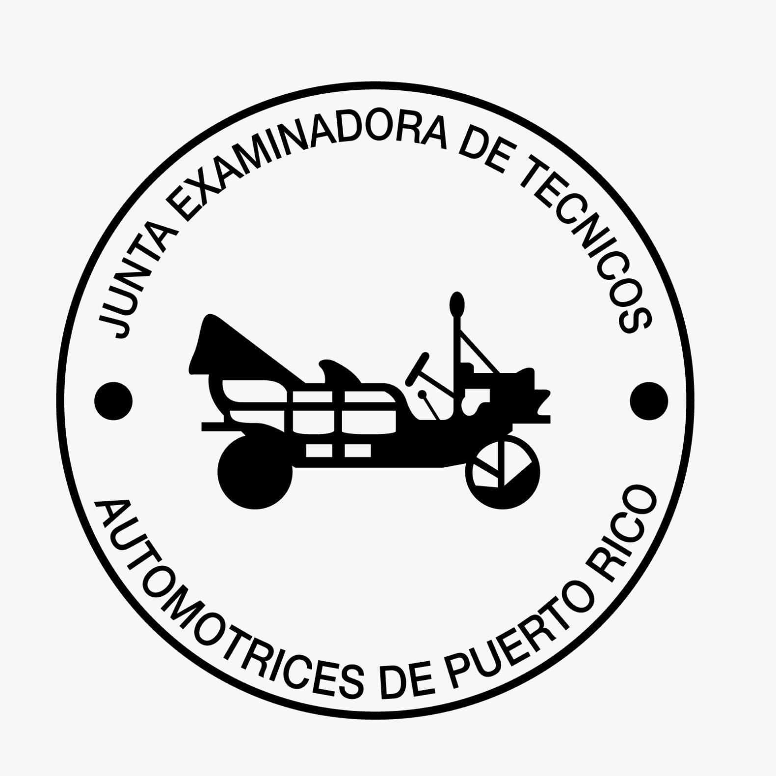 Junta Examinadora de Técnicos y Mecánicos Automotrices - JETMA | San Juan