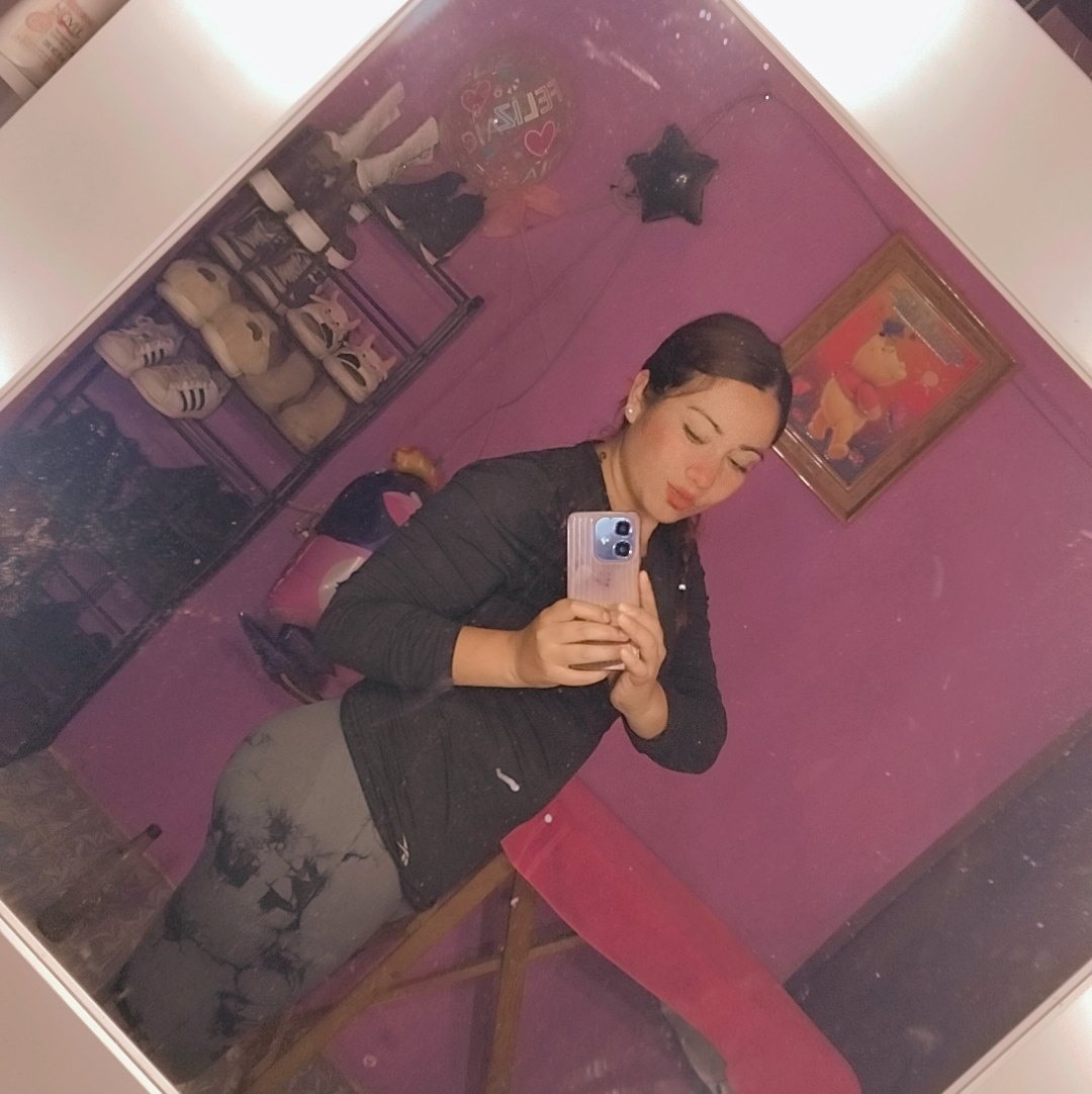 Martha Abigail Rendon Garcia