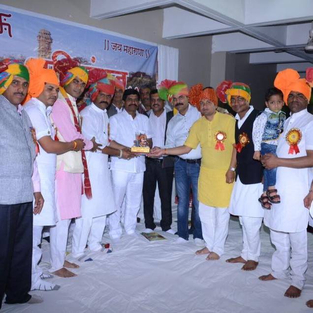 Rajput pragati parisad indore