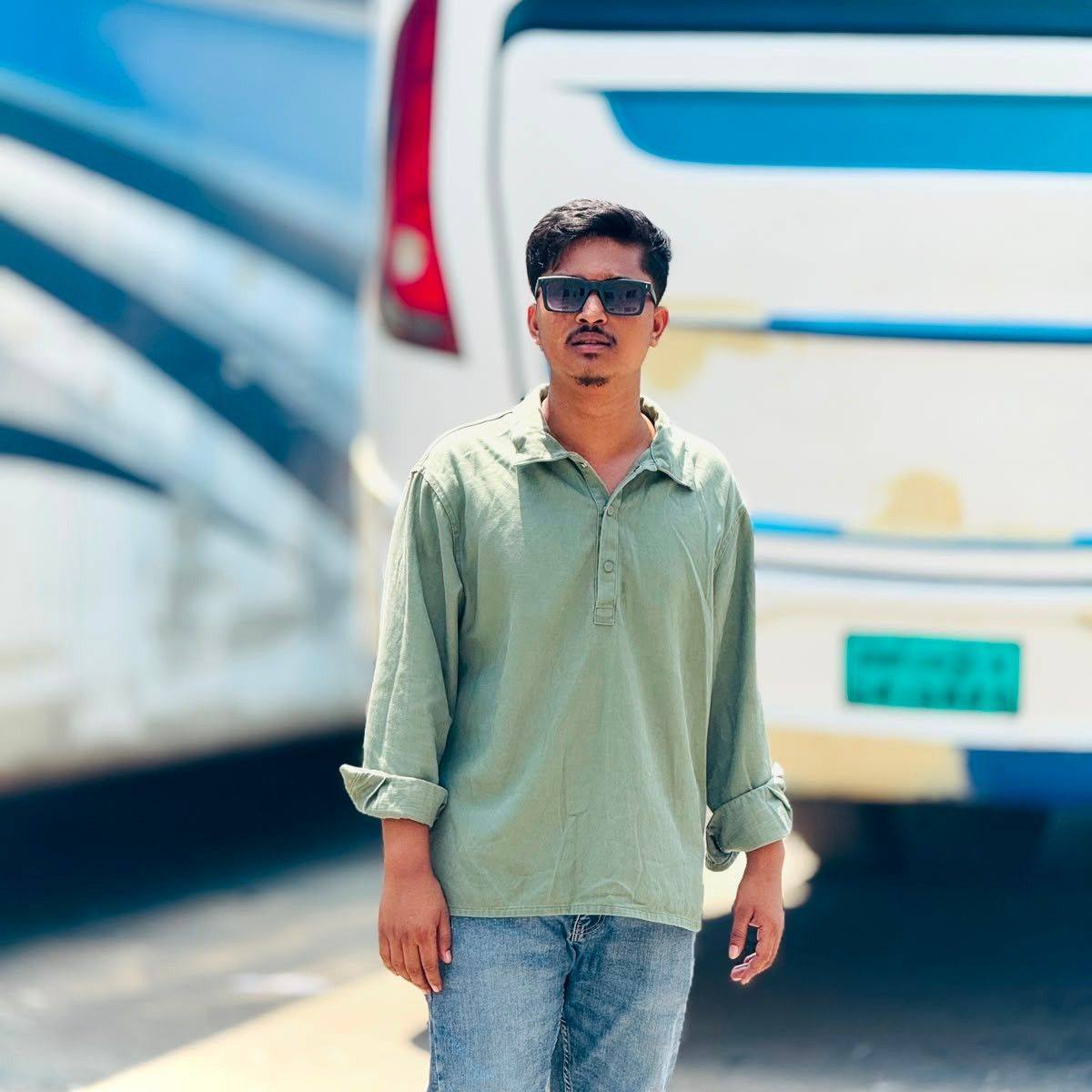 Ahmed Tanvir