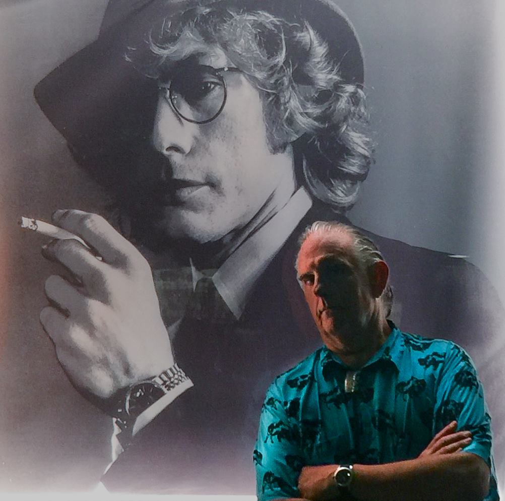 Lawyers Guns & Photos - my adventures with Warren Zevon by George Gruel