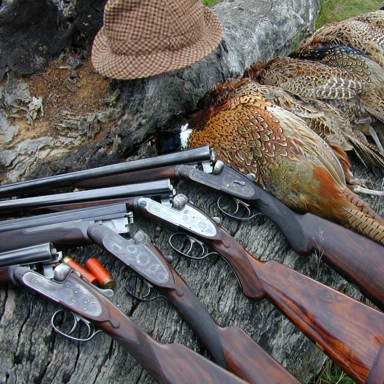 Hunting In Pakistan ZOON Safari | Rawalpindi