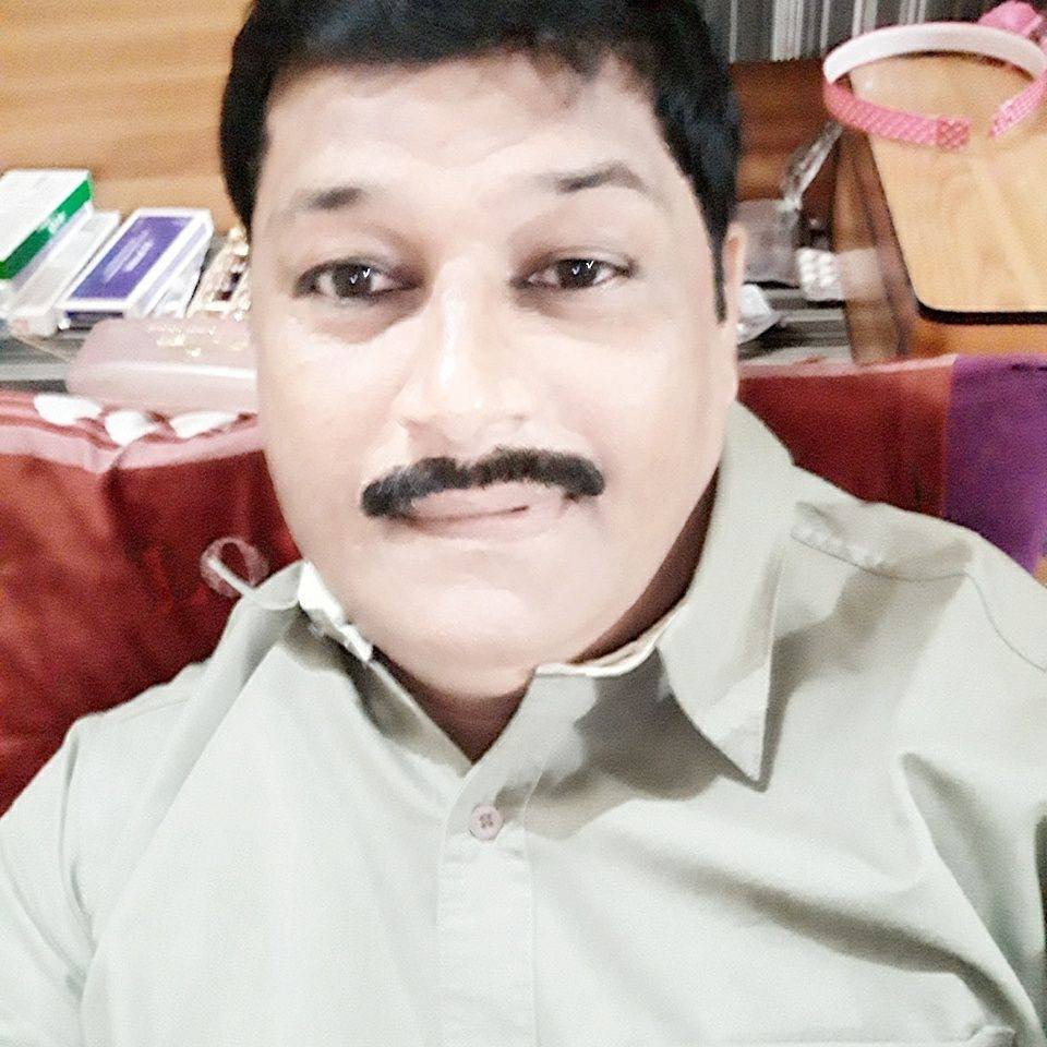Rafique Umar Rajput