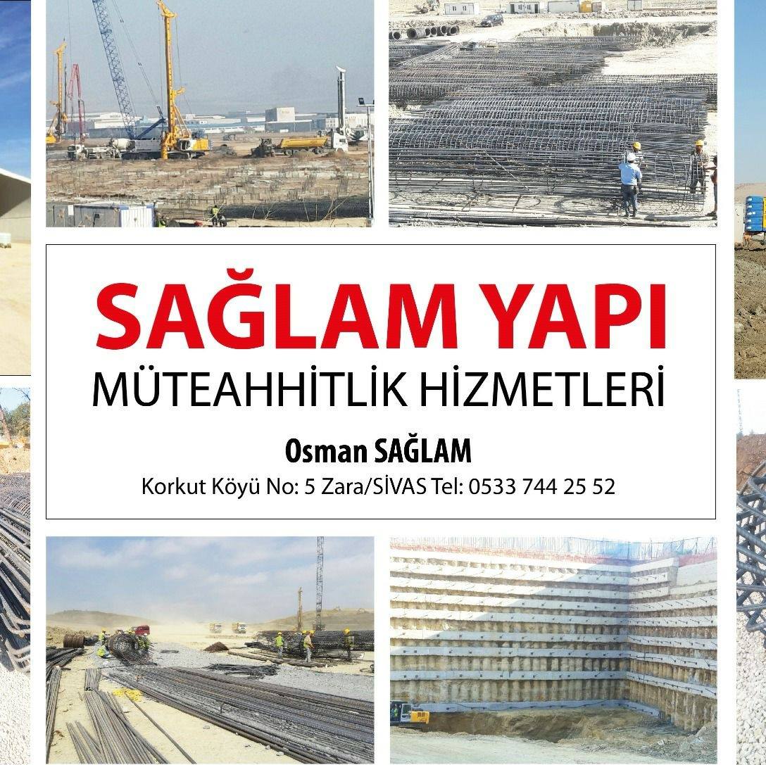 Saglam YAPI inşaat