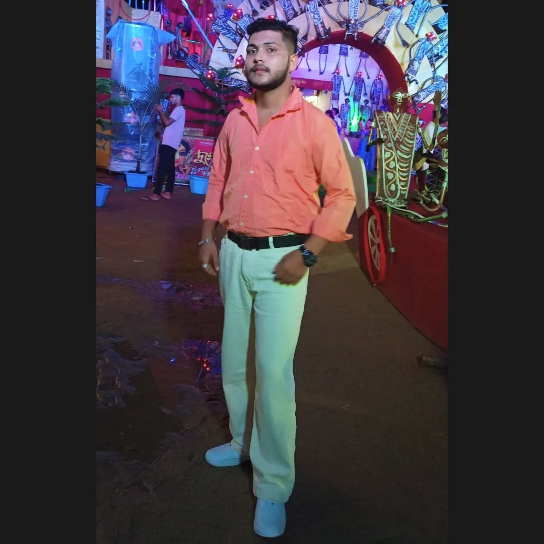 Prakash Prakash