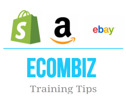 Ecombiz Training Tips