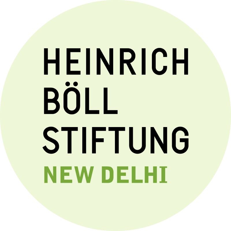 Heinrich-Böll-Stiftung Delhi | New Delhi