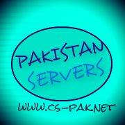 Pakistan Servers (CS 1.6 Servers)