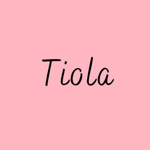 Tiola