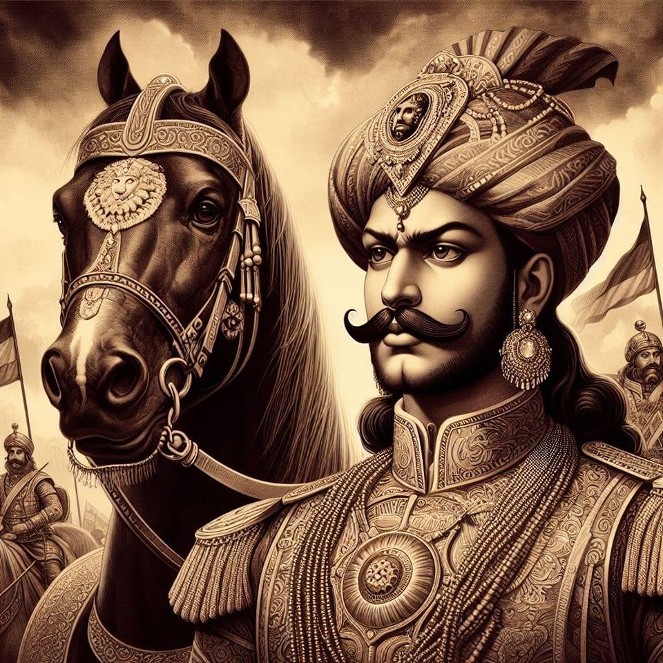 राजस्थानी ओलखांण | Raniwara