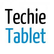 Techie Tablet