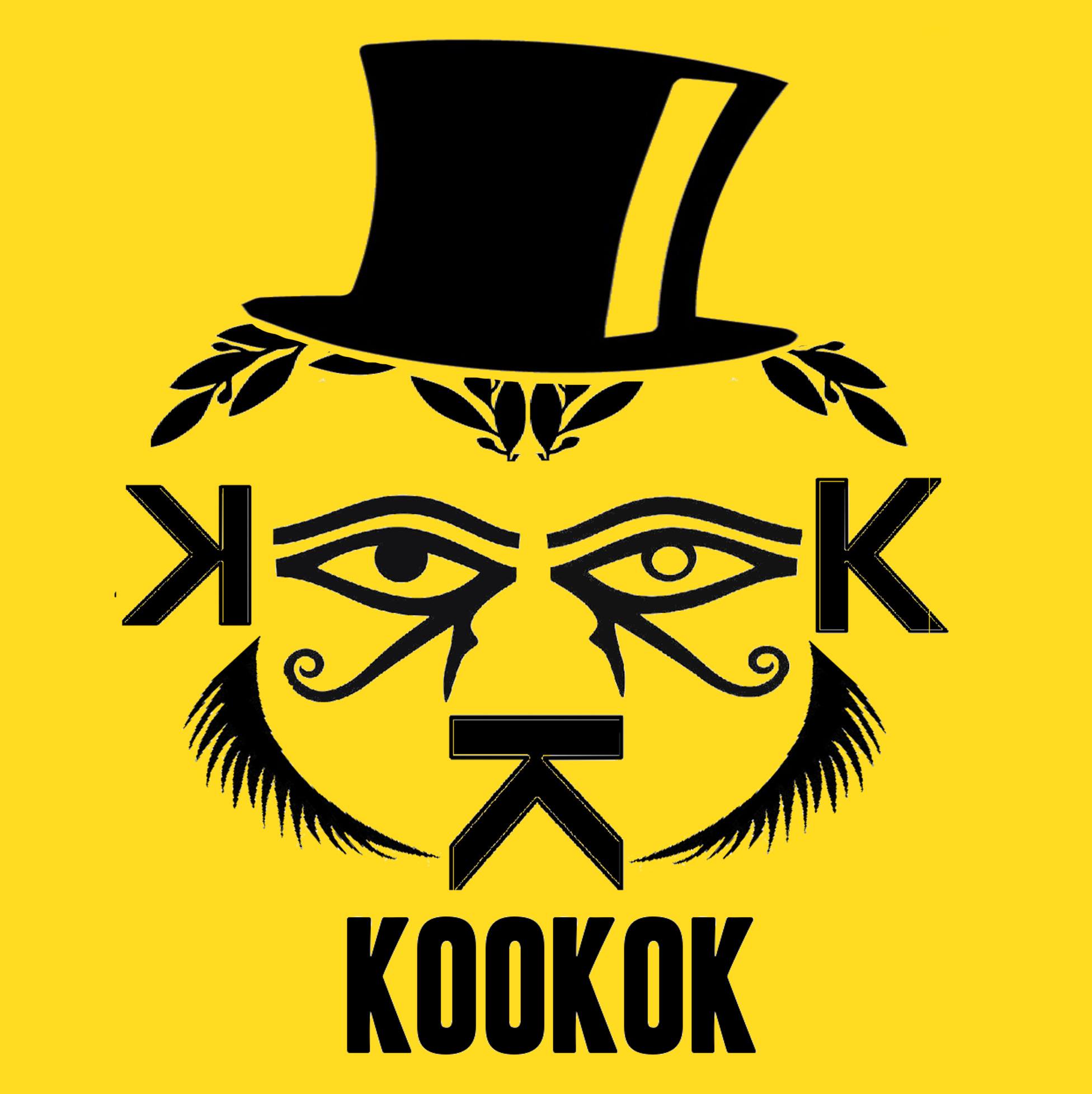 Kookok