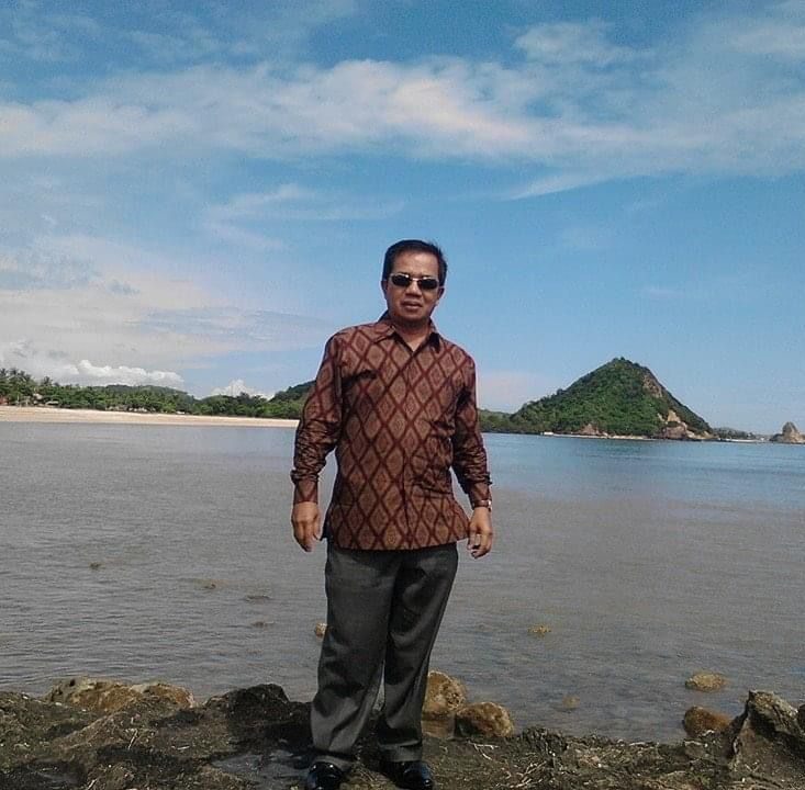 Ali Azwar