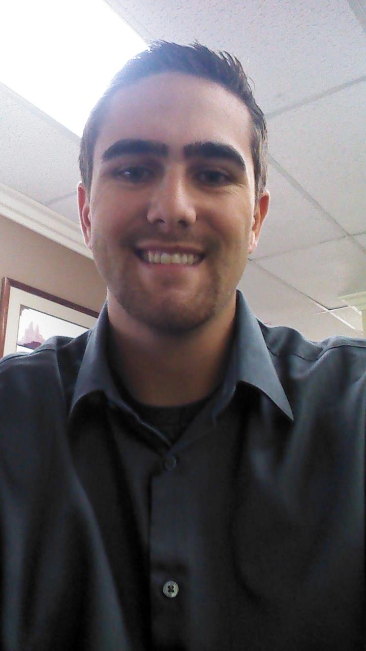 Jesse Rico Farmers Insurance Agency Producer | Orange CA