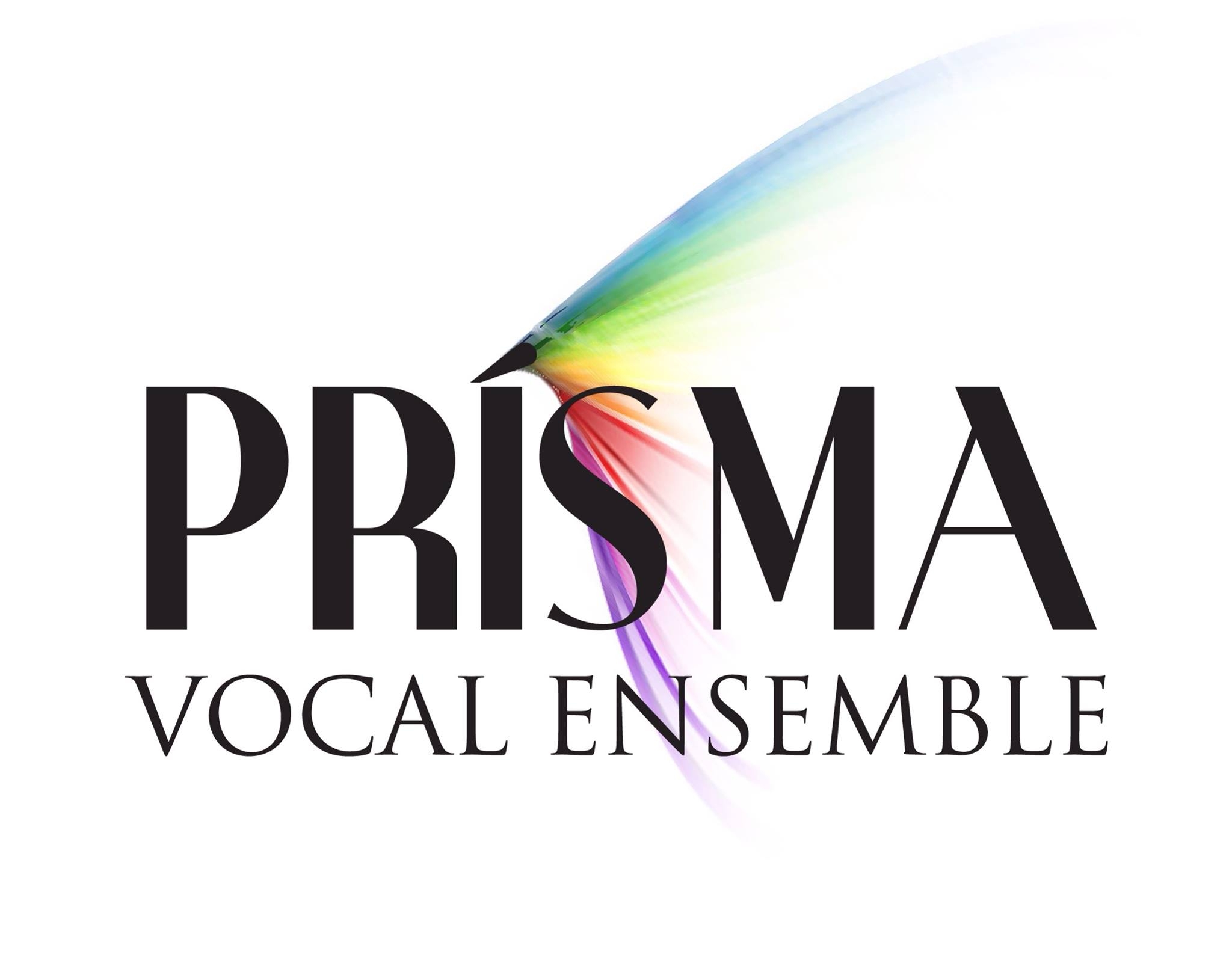 Prisma Vocal Ensemble (@PrismaVocalEnsemble) • Facebook