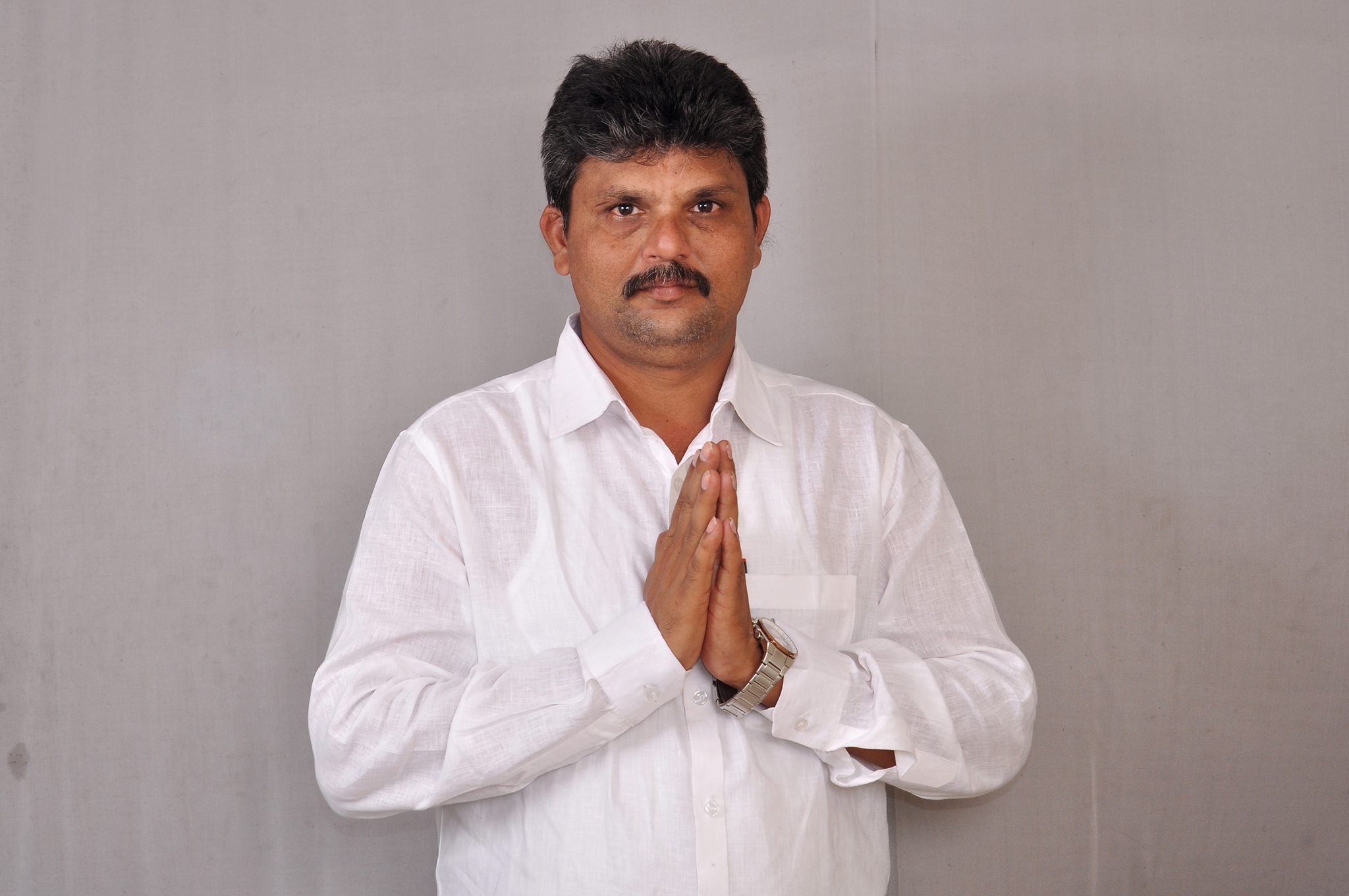 Govinda Reddy Kaki