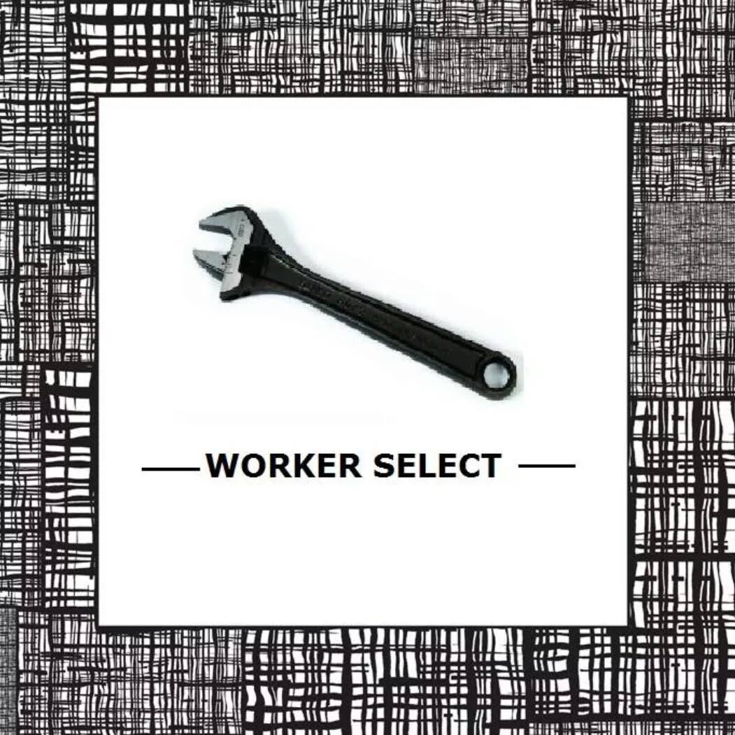 Worker select Shop