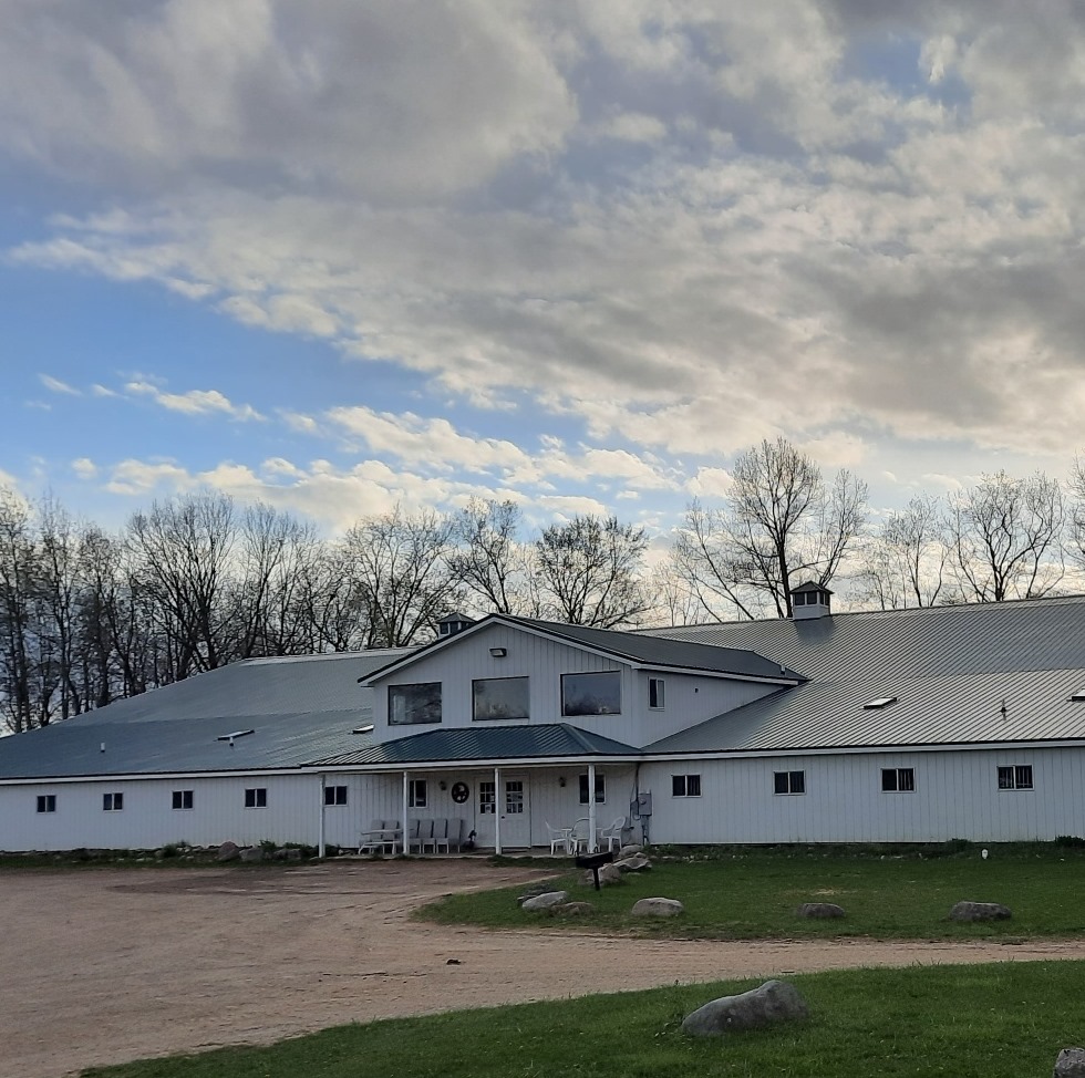 Pepper Ridge Equestrian Center | Holly MI