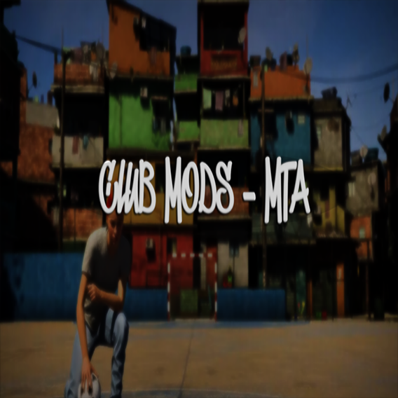 Club Mods - MTA