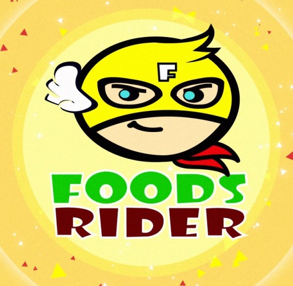 ไรเดอร์กรุ๊ป คอร์ปอเรชั่น - Foods Rider