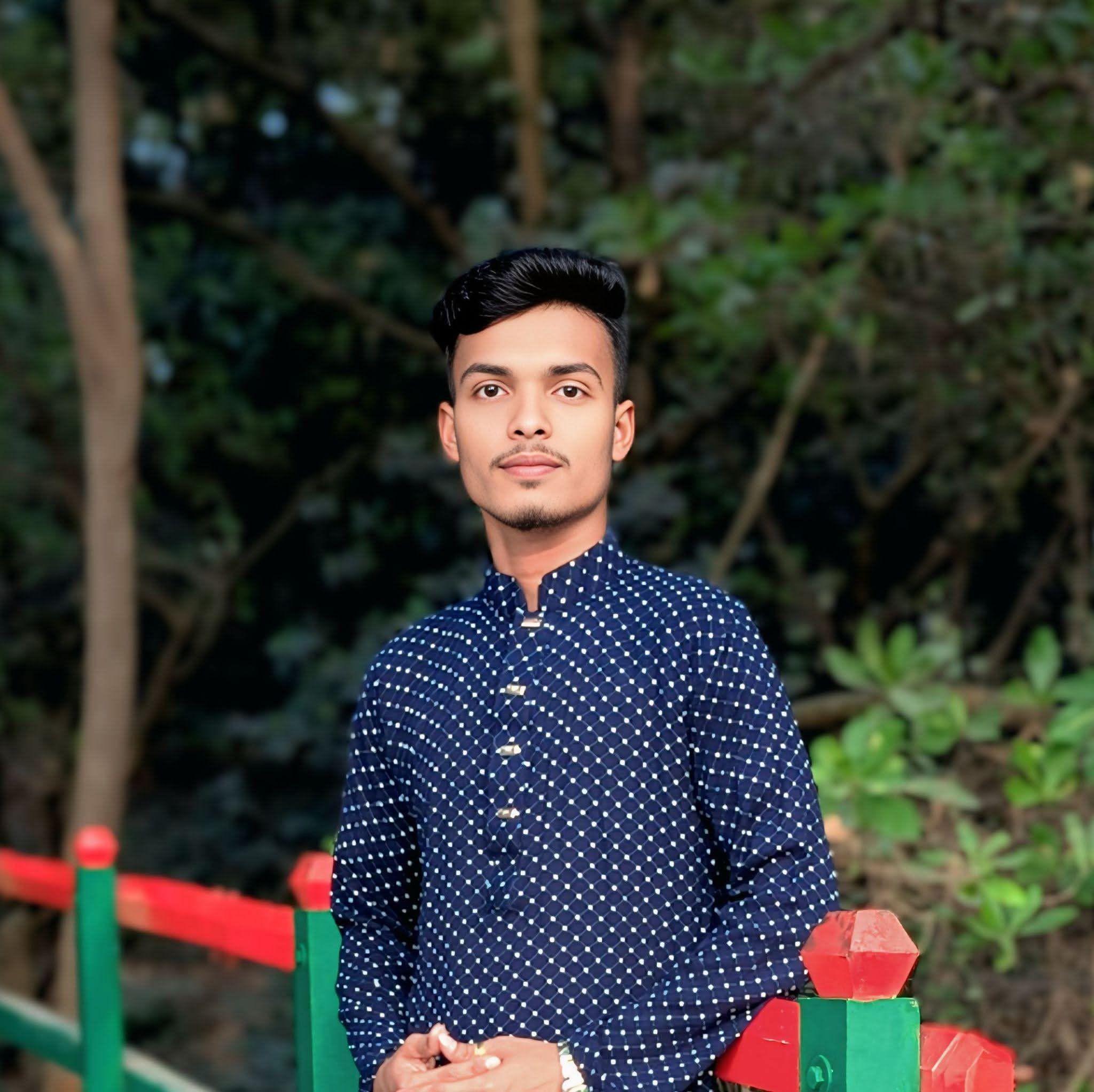 A. R. Ahsan Habib