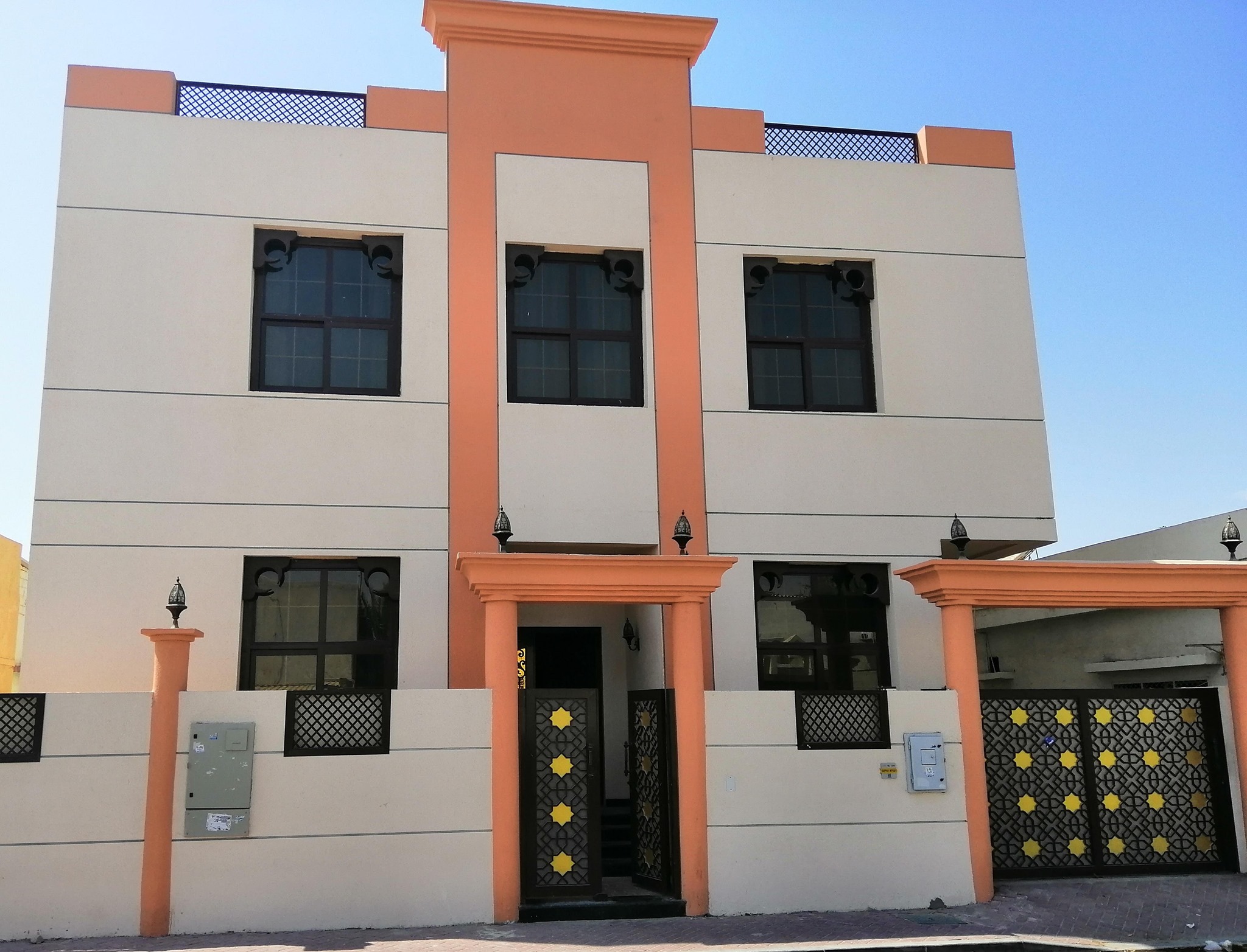 ROOM 4 Rent - VILLA | Dubai