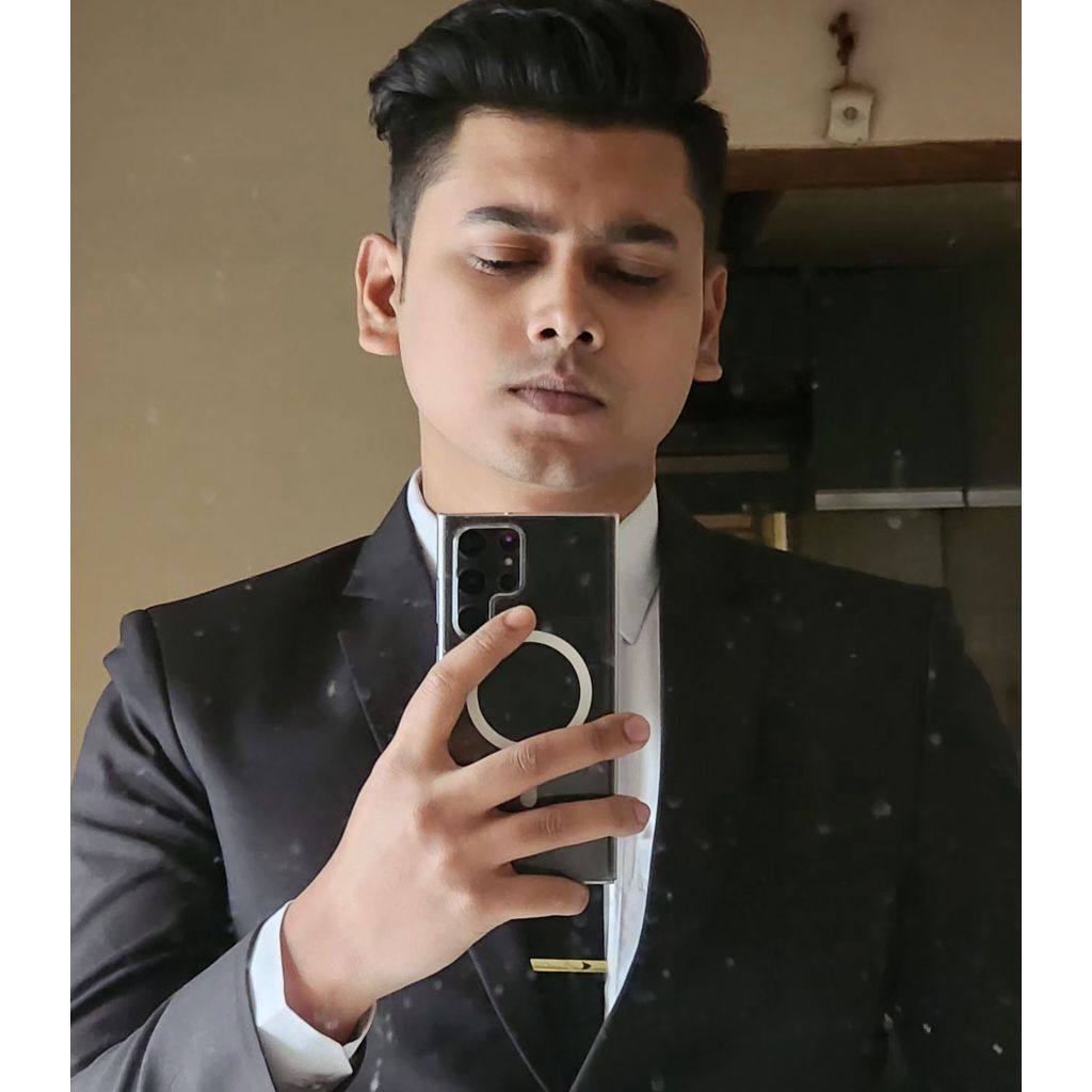 Shahrear Arya Raj