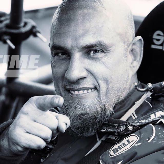 Webster Racing