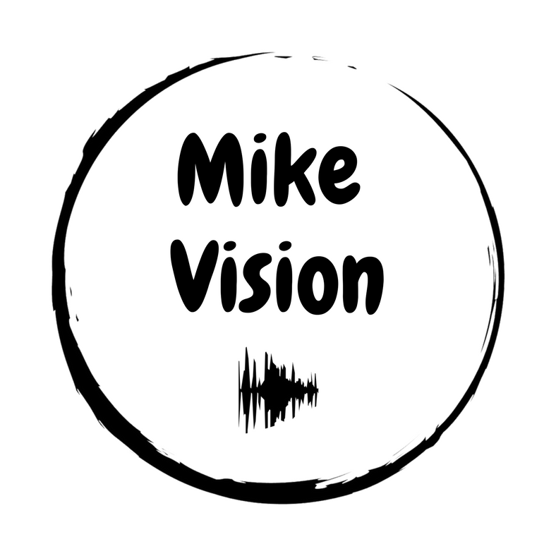 Mike Vision Ltd