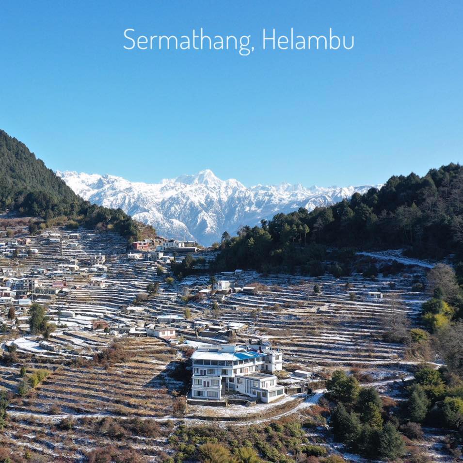Helambu Mountain Resort | Helambu