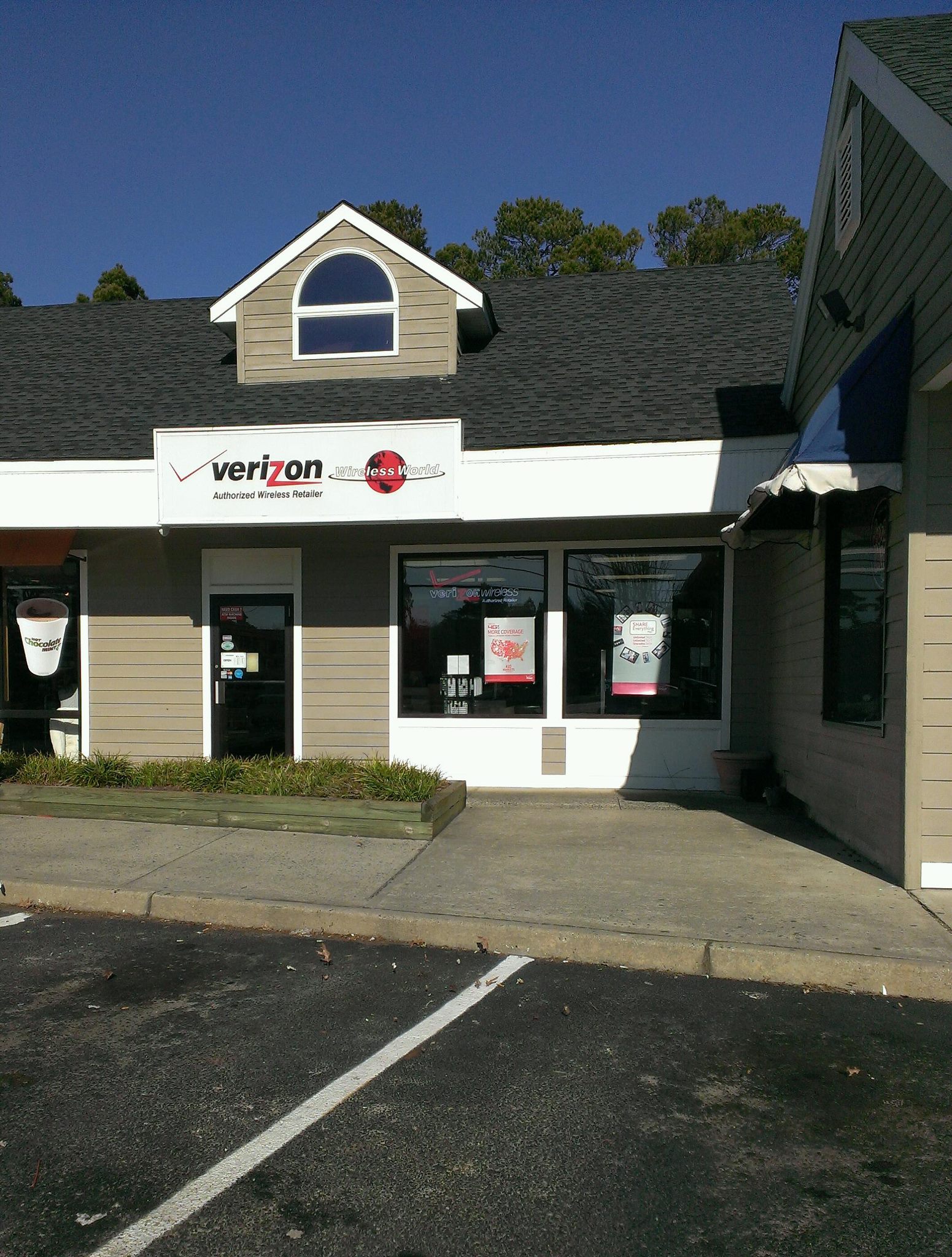 Wireless World Communications of Brick, NJ | Lakewood NJ
