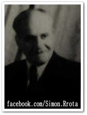 Simon Rrota