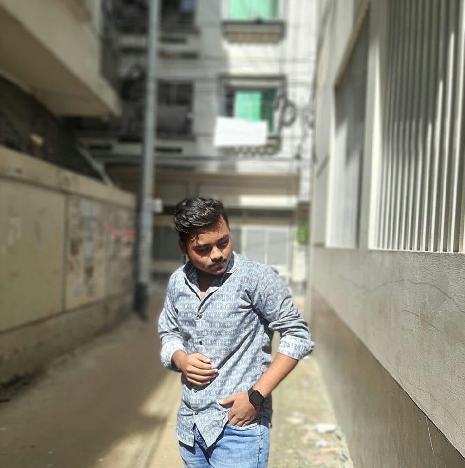 Muhammad Hasib