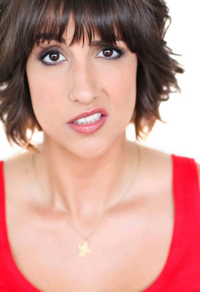 Melissa Rosen