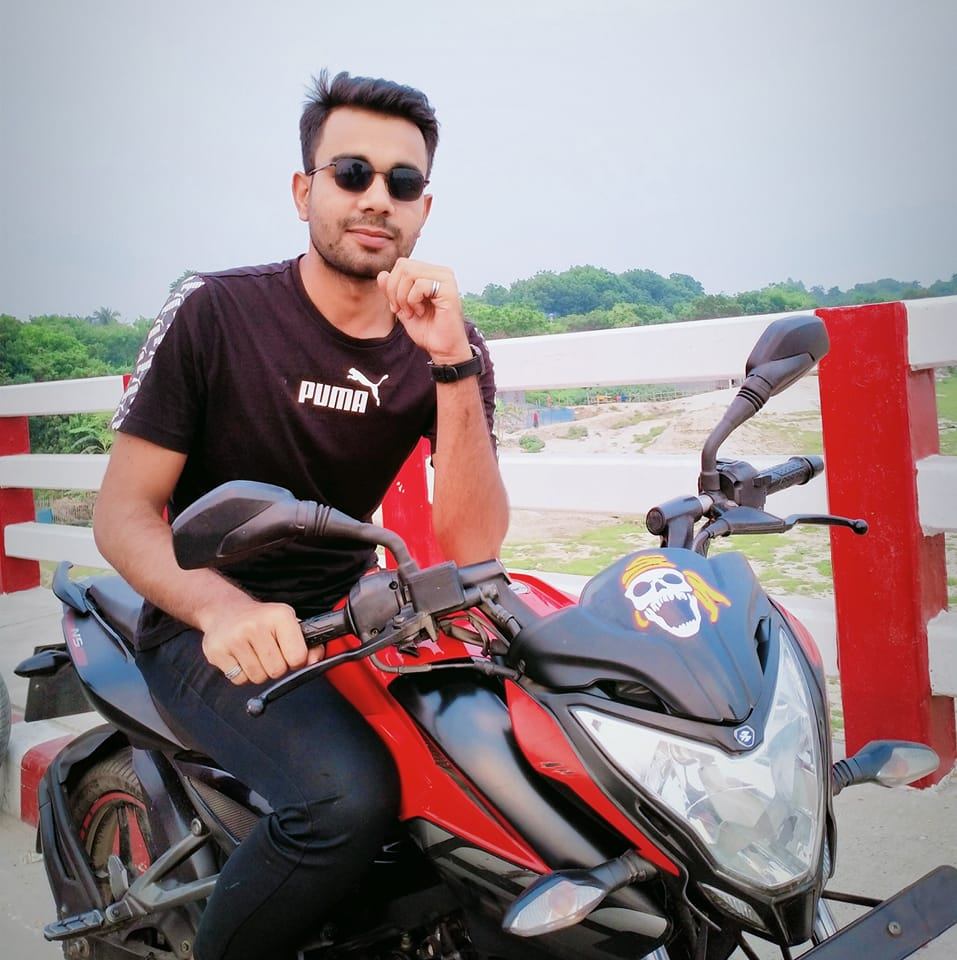 Golam Rashed Shohan