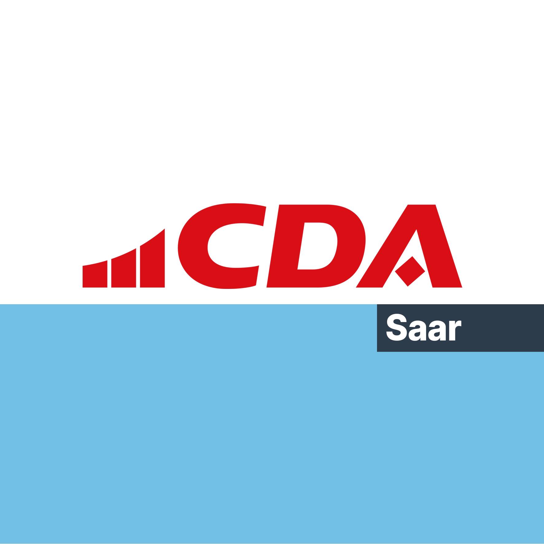 CDA Kreisverband St. Wendel - Die Große Koalition im saarländischen ...