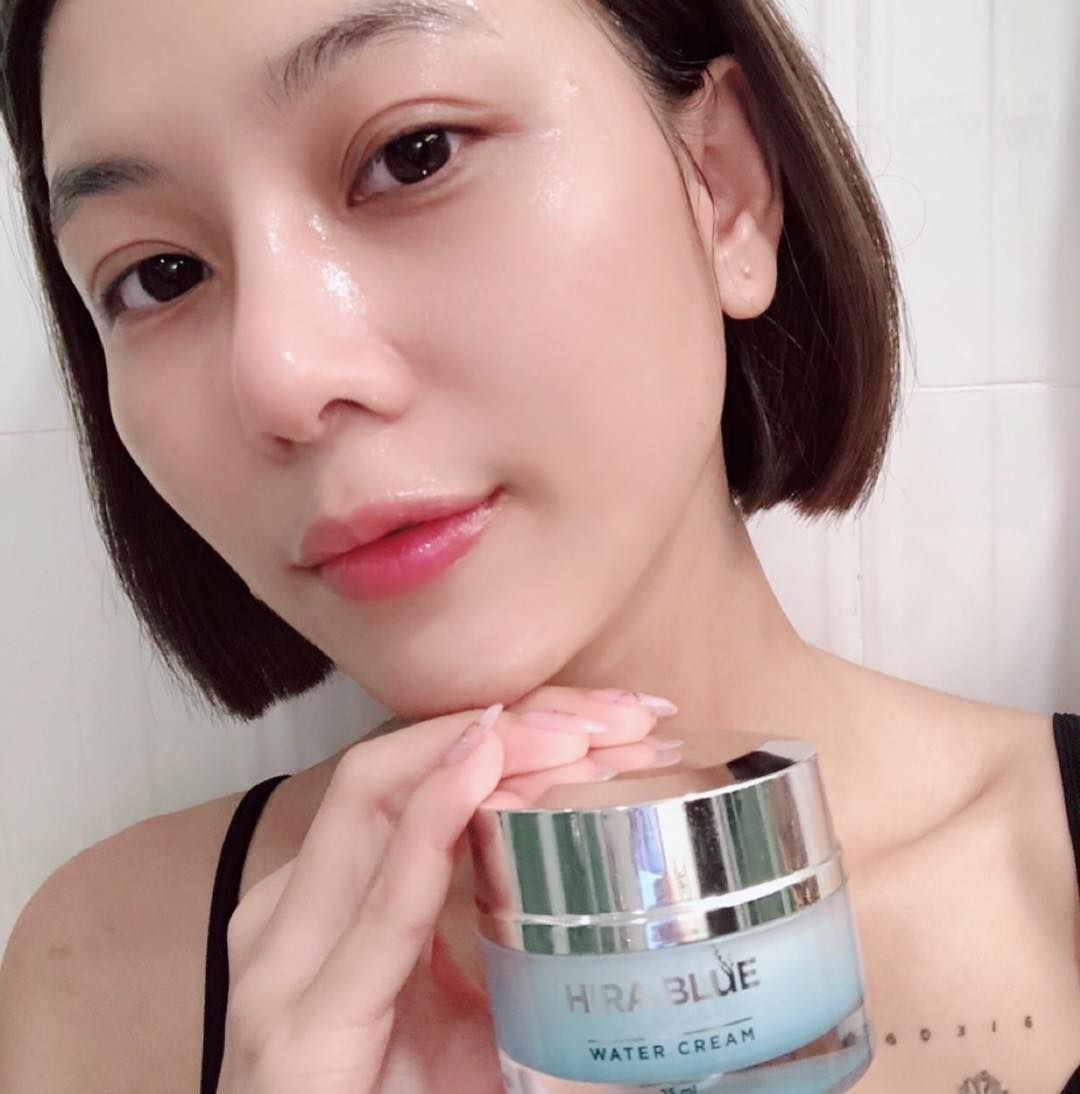สารสกัดจากประเทศญี่ปุ่น >... - HIRA BLUE By AK91 | Facebook
