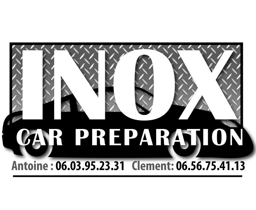 Inox Car Preparation