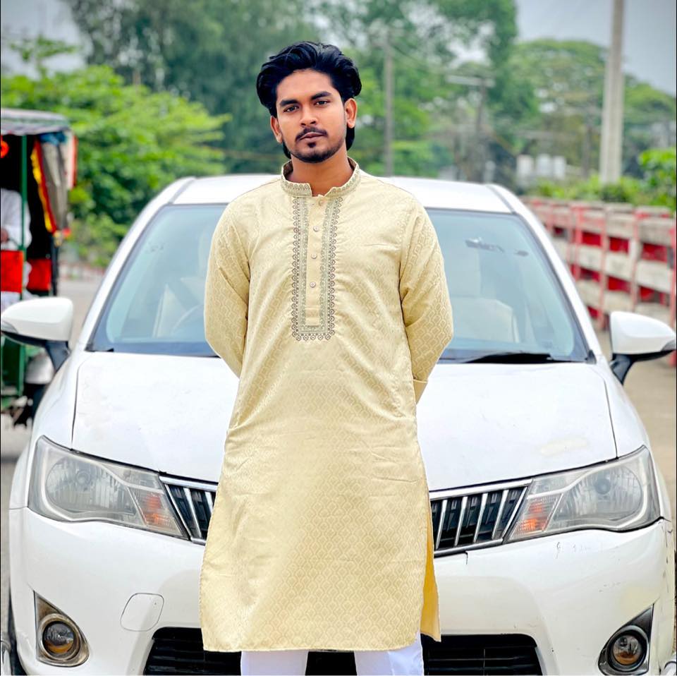 Mishkat Talukder