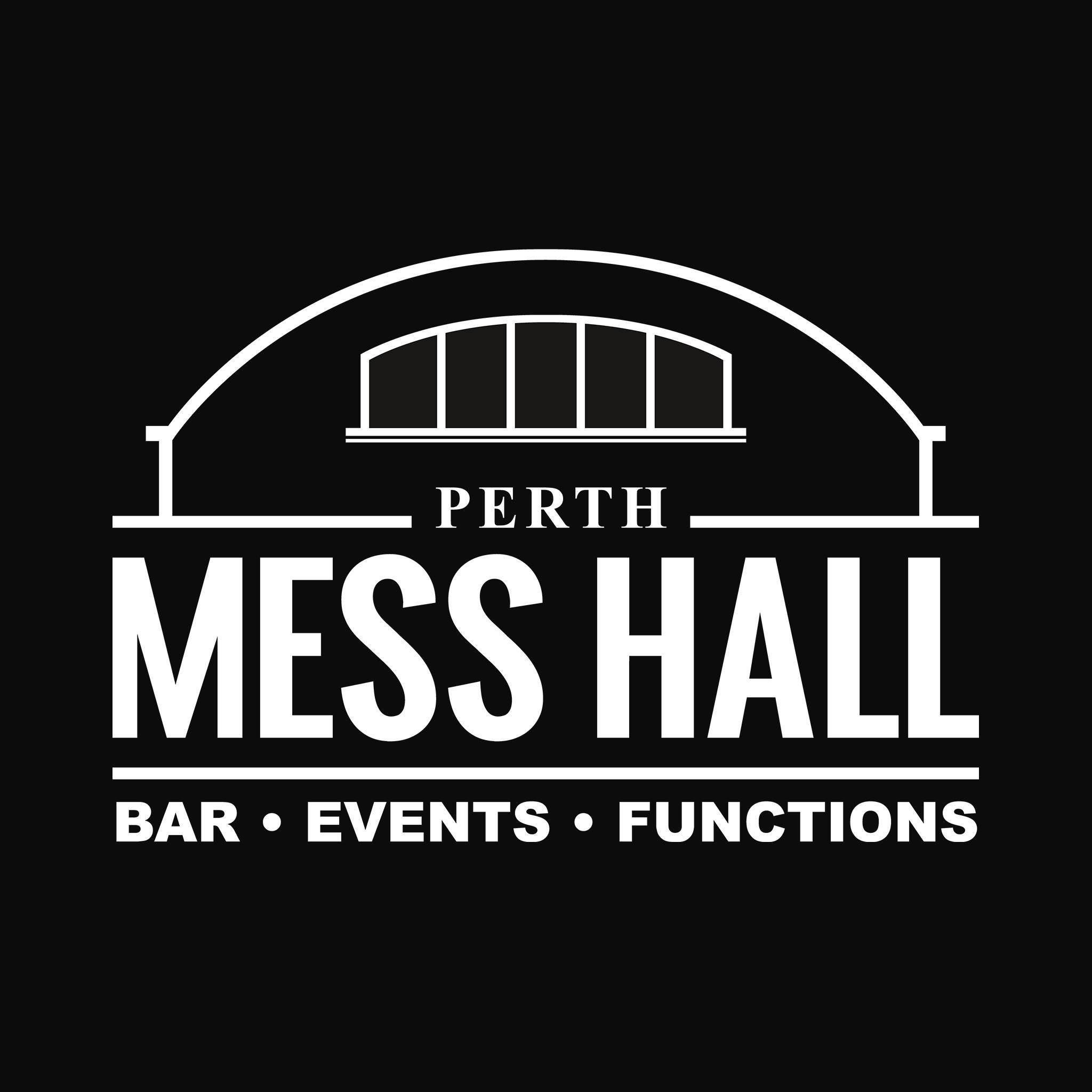 Perth Mess Hall | Perth WA